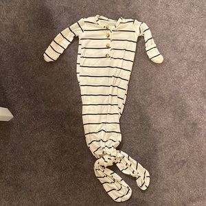 Loulou and Company gown